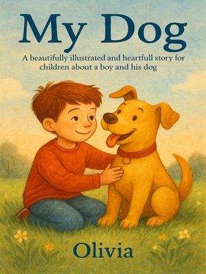 cover image of My Dog